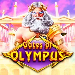 Gates of olympus